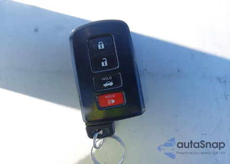 2014 Toyota Corolla S Plus from USA, damaged, VIN 5YFBURHE8EP061515